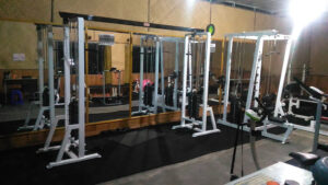 Fitness Omah GYM Kabupaten Semarang