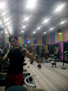 fitpro gym Kota Makassar