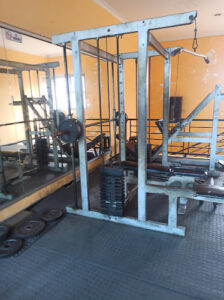 Fitsoul Gym Fitness Center Kota Semarang