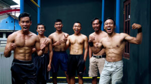Fixme Fitness Fixmeproject Kota Salatiga