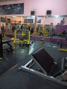 Fresh Fitnes Centre Kabupaten Kediri