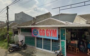 G & G Gym Fitness Center Kota Tangerang