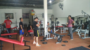 gaba gym Kabupaten Bulukumba