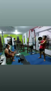 Galaxi Fitness Kabupaten Banyumas