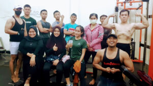 Galaxy fitness BANGKALAN Kabupaten Bangkalan