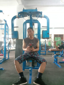 Garuda Fitness Center Kabupaten Indramayu