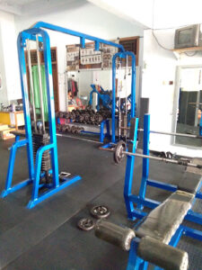 Garuda M2 Fitness & Gym Kabupaten Indramayu