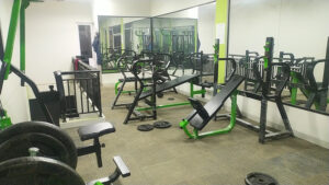 GIBRAN GYM Kabupaten Tangerang