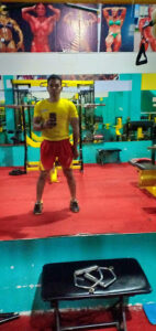 Gladiators Gym Kota Balikpapan