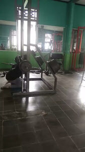 GMC Fitnes Kabupaten Banyumas