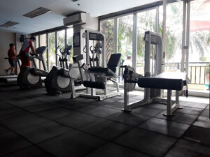 Go Fitness Bekasi Kota Bekasi