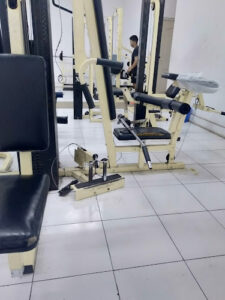 GOGYM Kota Semarang