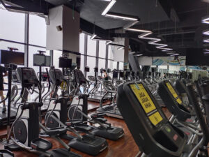 Gold's Gym Kota Jakarta Utara