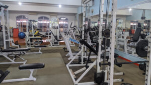 Good Brother's Fitness Centre Kota Tanjung Pinang