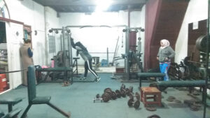 Gren Fitness Kota Balikpapan