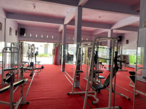 GRT Gym Medan