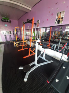 GYM BULAKAMBA Kabupaten Brebes