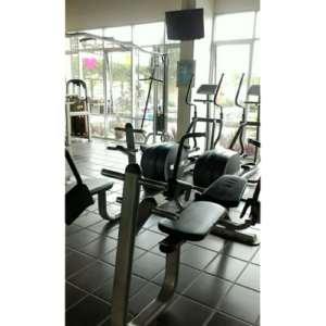 Gym Master Kota Cimahi