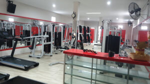 GymBuddy Kota Denpasar