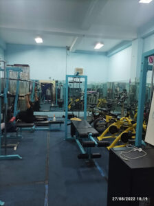 Hawa Gym Renon Kota Denpasar