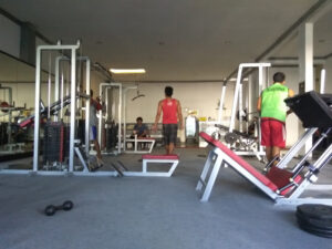 Ho Gym Fitness & Aerobik Kabupaten Kediri