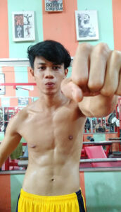 Honey Gym Kabupaten Langkat