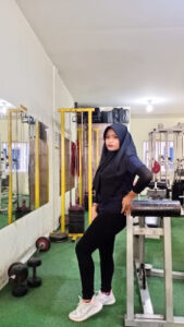 Hulk Gym Fitnes Kota Batam