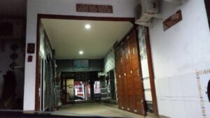 IREKA Gym Kota Tangerang