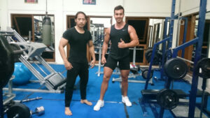 IVAN GYM FITNESS CENTER Dan Kolam Renang Kabupaten Buleleng