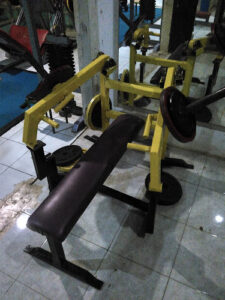 (j)prima fitness Kabupaten Jepara