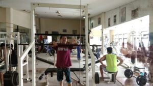 J2 Gym Kota Bogor