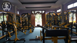 Janu Fitnes Center Kabupaten Tabanan
