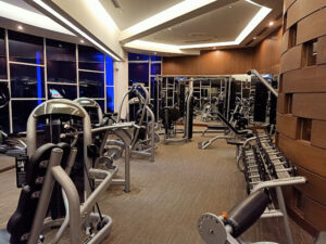 Japonica Spa & Fitness Center Balikpapan Kota Balikpapan