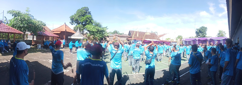 Java Gym Fitness, Kabupaten Banyuwangi - Fitnesloka