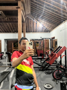 JOGLO FITNESS Kabupaten Bantul