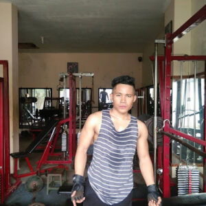 kadal gym Kota Denpasar