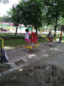 Kebon Rojo Fitness Point Kabupaten Jombang