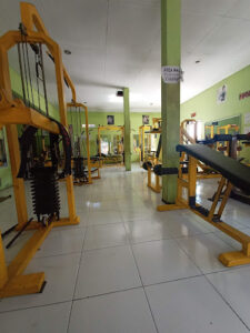 King Fitness Kabupaten Semarang