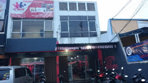 KIRANA FITNES & GYM CENTER Kabupaten Bogor