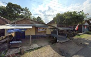 Komang GYM Kabupaten Banyuwangi