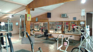 LA Fitness center Kabupaten Banyumas