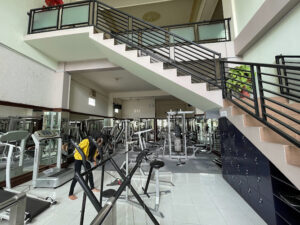 Ladies Fitness Center Kabupaten Tulungagung