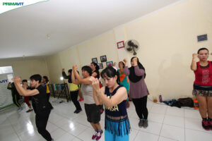 LADYS GYM MALANG Kabupaten Malang