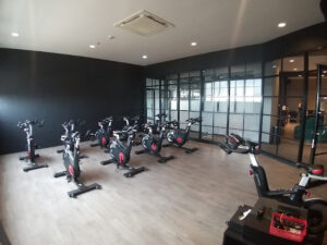 Life Coach Fitness Center Kota Bandar Lampung