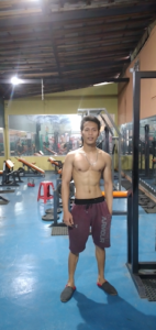 Lionel Gym Kabupaten Banyumas