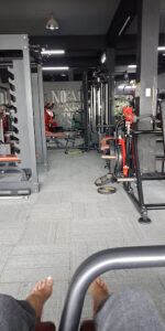 M-fit Fitness Centre Kabupaten Labuhan Batu