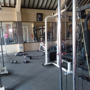 Maher Fitnes Center Jatiwangi Kabupaten Majalengka