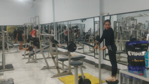 Mahfoed Life Gym CABANG TALIWANG Kabupaten Sumbawa Barat
