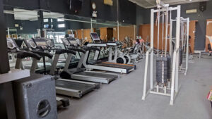 Makarios Fitness Center Kabupaten Tasikmalaya