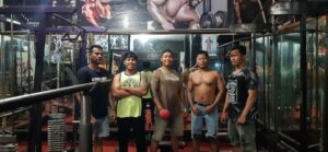 MARLO GYM Kota Denpasar